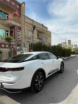 تويوتا كراون